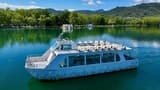Girona: Lake of Banyoles Boat Tour - image 8