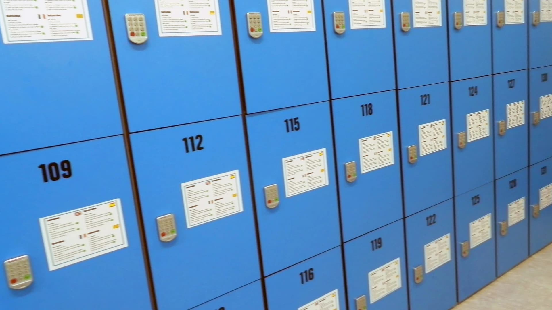 Locker Barcelona: Left Luggage Service - image 7