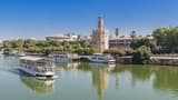 Seville: Sightseeing Cruise from Torre Del Oro - image 7