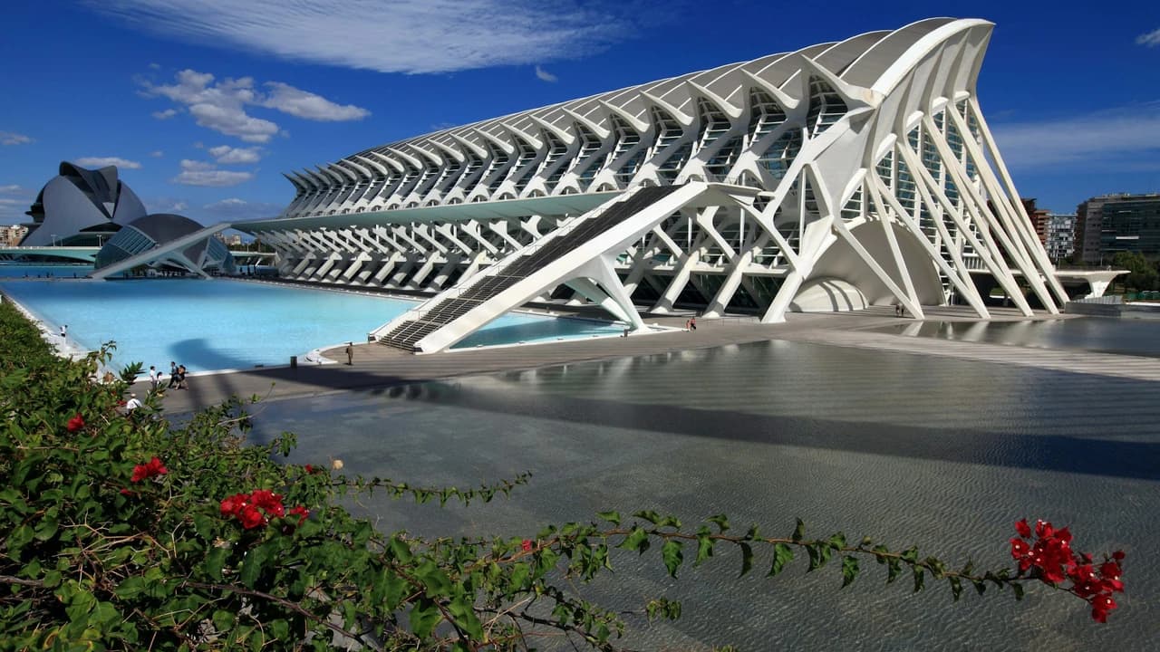 Science Museum Valencia Ticket - Photo 4