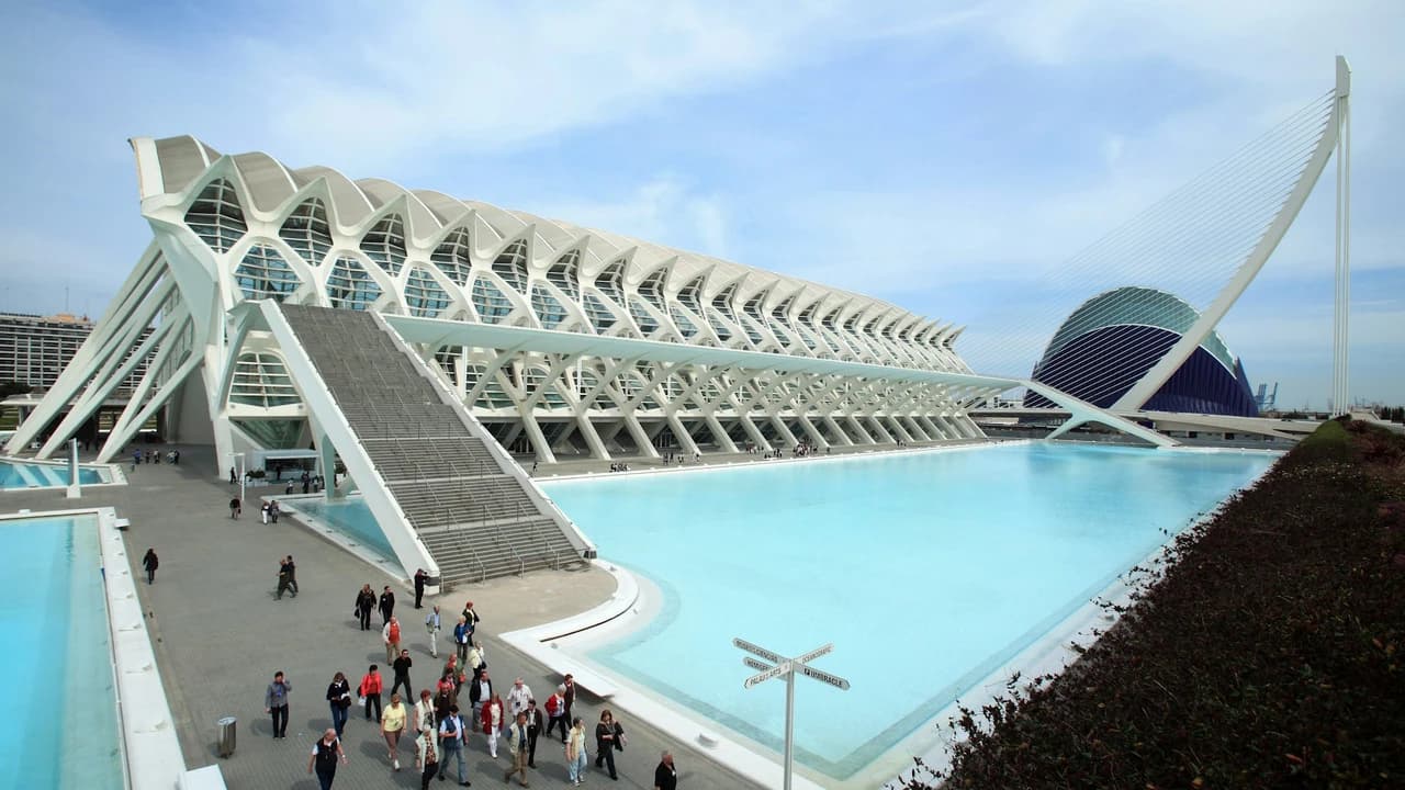 Science Museum Valencia Ticket - Photo 5