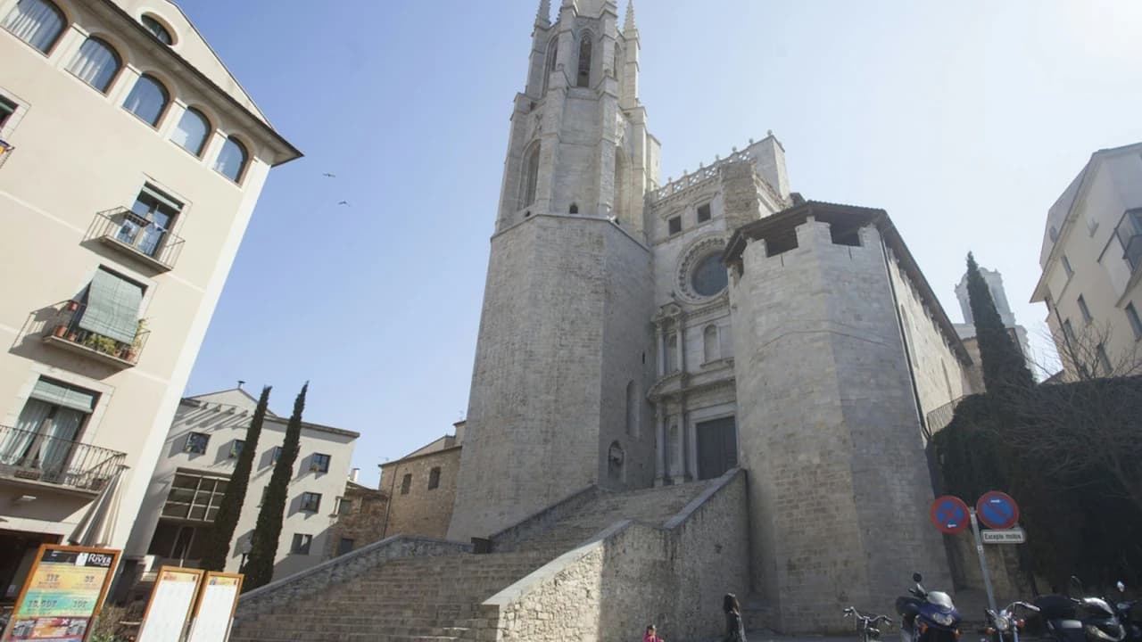 The Girona Pass - Photo 3