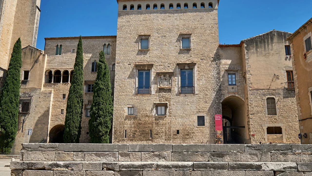 The Girona Pass - image 6
