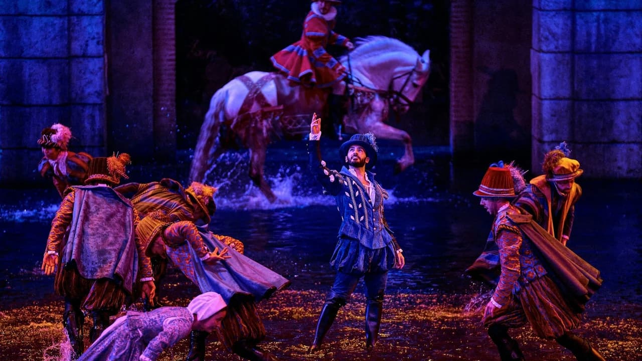 Puy du Fou España Ticket - Photo 1
