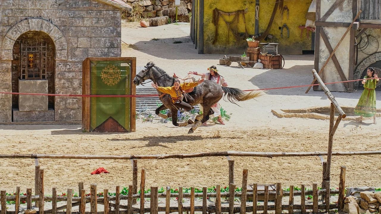Puy du Fou España Ticket - Photo 3