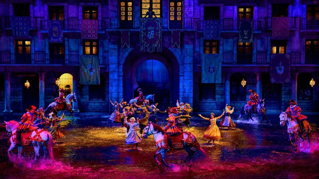 Puy du Fou España Ticket - image 6