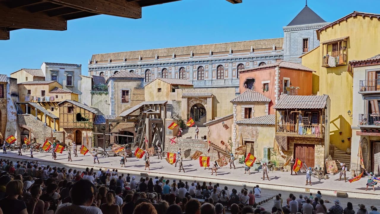 Puy du Fou España Ticket - image 7