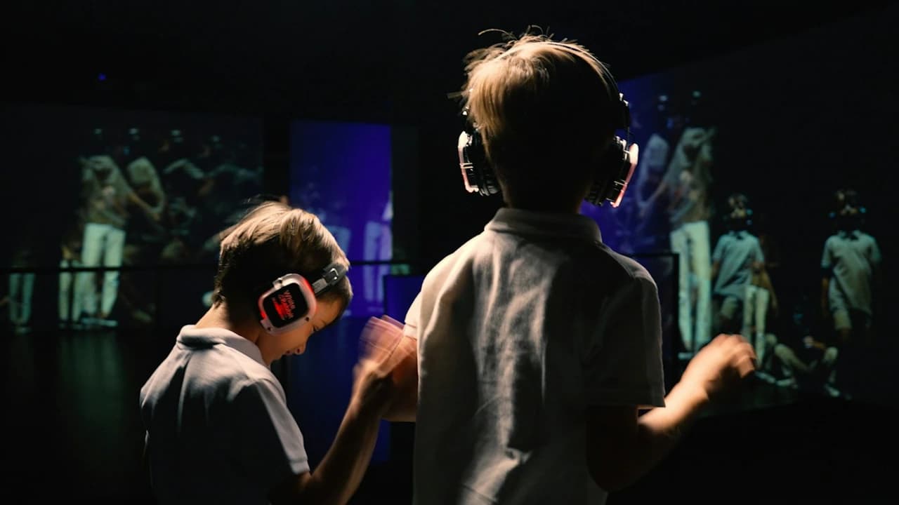 White Rabbit - The Immersive Experience of Barcelona Ticket - image 7