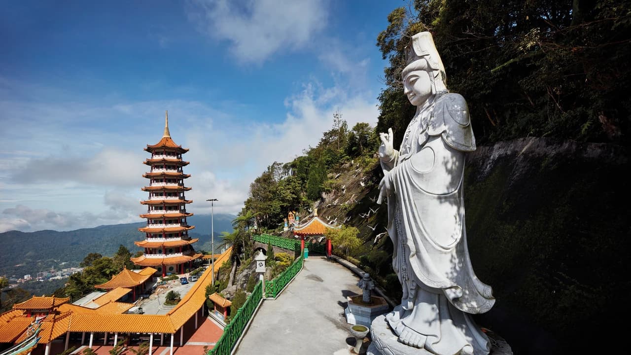 Awana SkyWay Cable Car Tickets (formerly Genting Highlands Premium Outlets Cable Car) - image 6