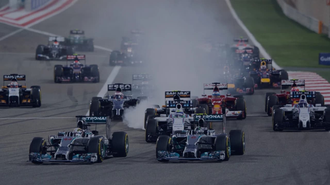 Formula 1 Gulf Air Bahrain Grand Prix in Malaysia 2026 - (02-04 October) - Photo 1