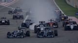 Formula 1 Gulf Air Bahrain Grand Prix in Malaysia 2026 - (02-04 October) - image 7