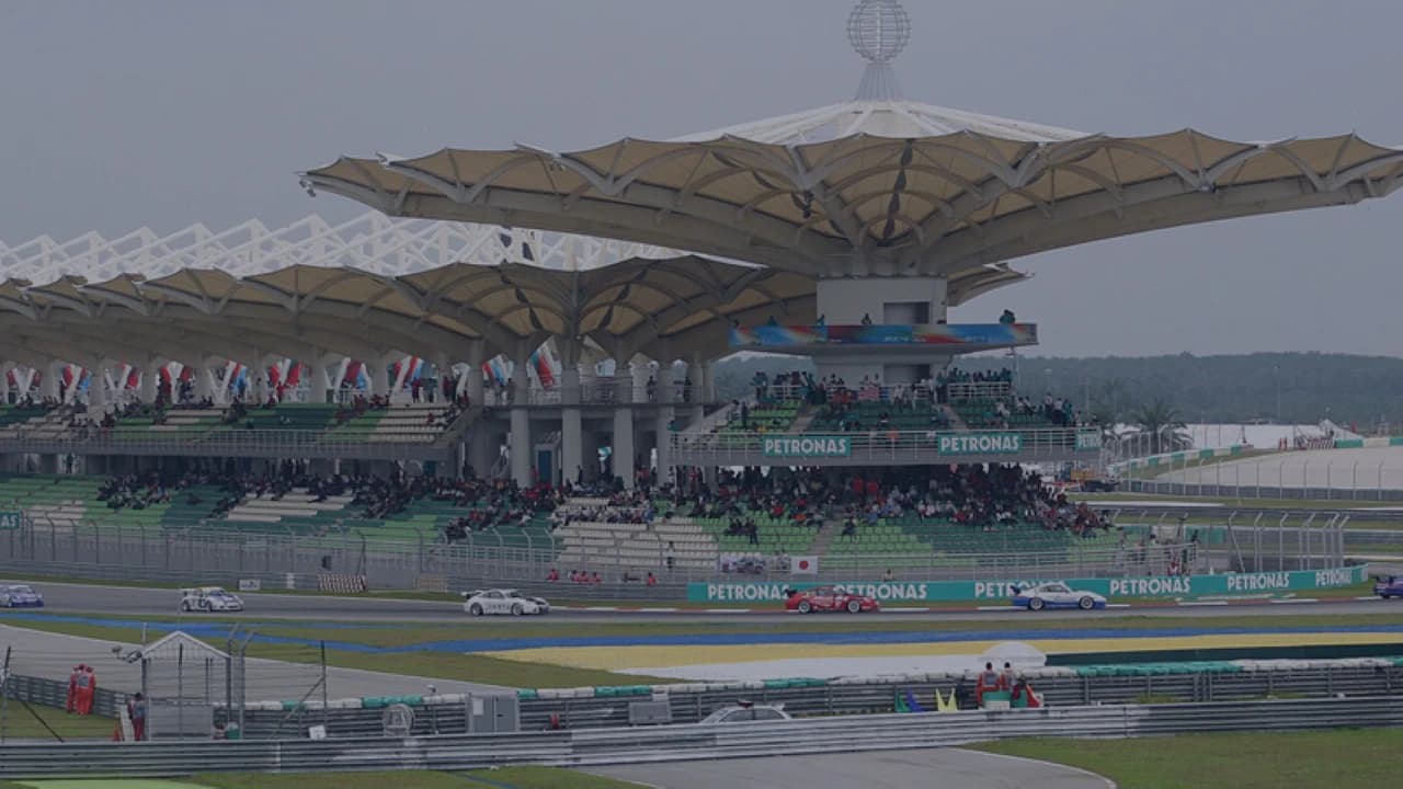 Formula 1 Gulf Air Bahrain Grand Prix in Malaysia 2026 - (02-04 October) - Photo 2