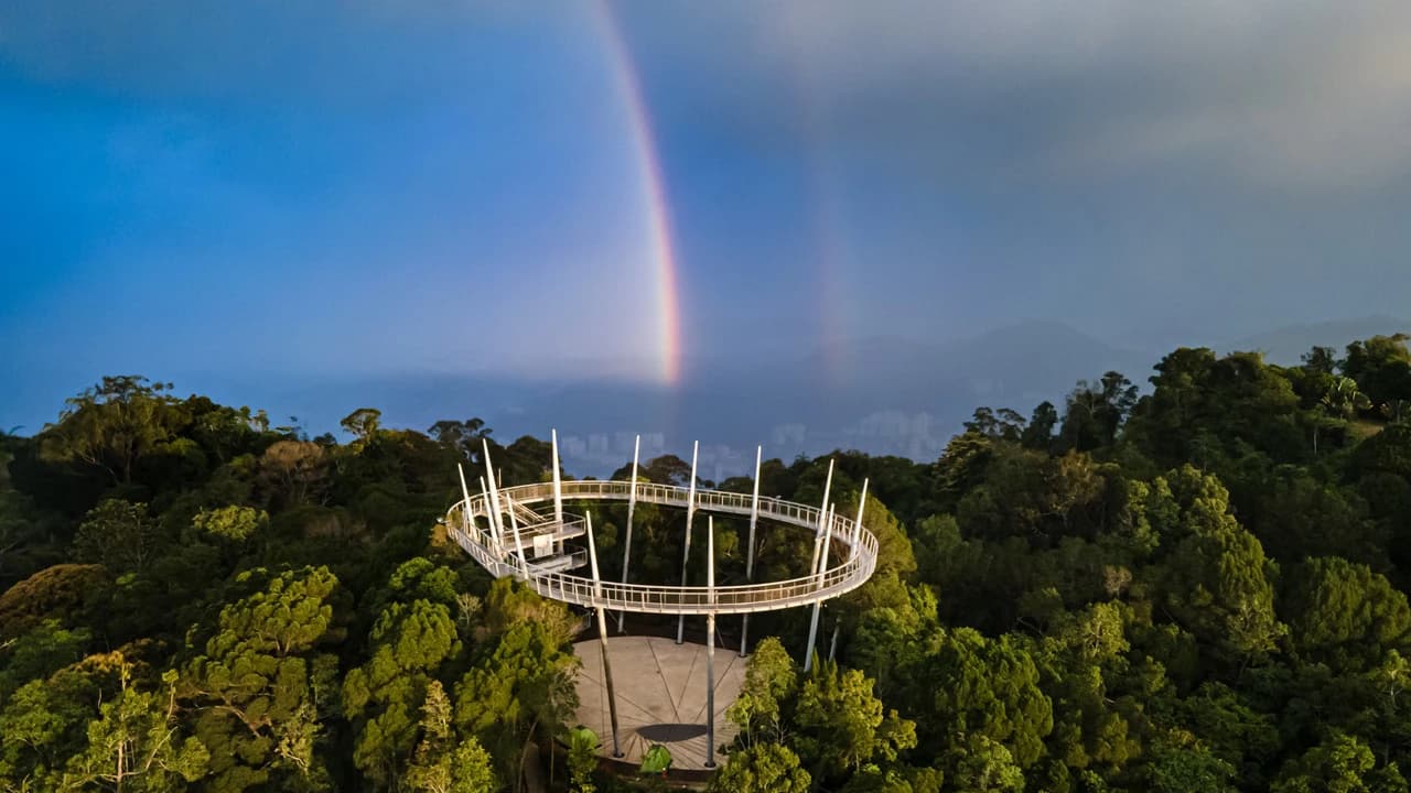 The Habitat Penang Hill Ticket - image 7