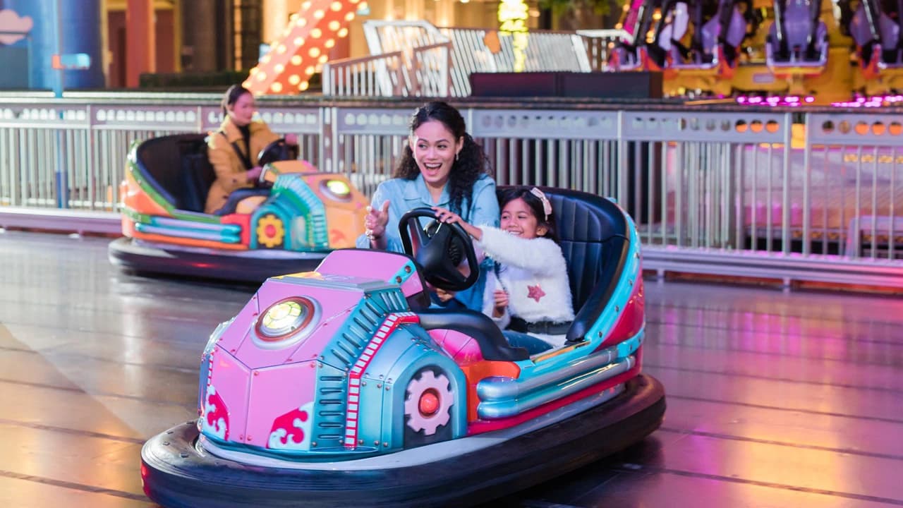 Genting Skytropolis Indoor Theme Park Ticket - image 8