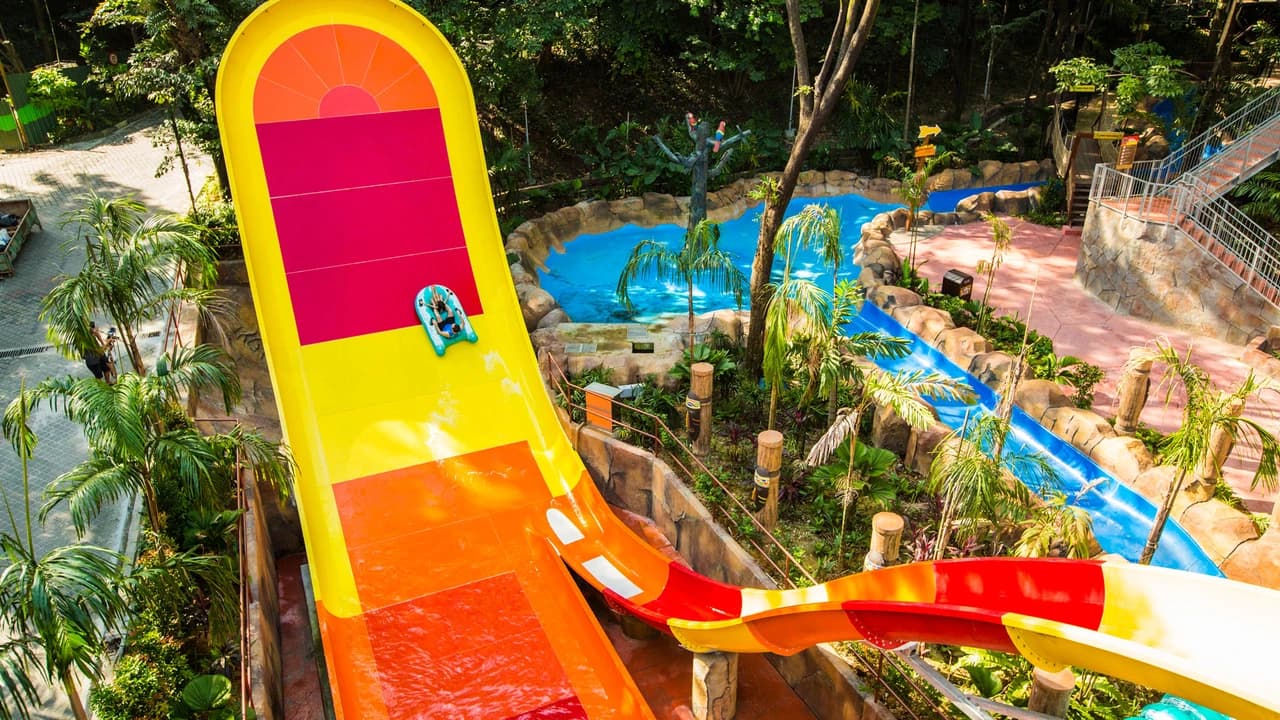 COMBO: Sunway Lagoon Theme Park Ticket + Quack Xpress Pass - Photo 5