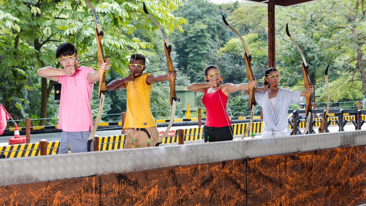 COMBO: Sunway Lagoon Theme Park Ticket + Quack Xpress Pass - image 8