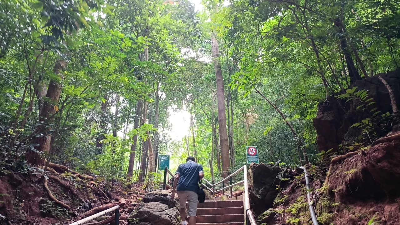 Langkawi Island Hopping Tour by Speedboat - Photo 2