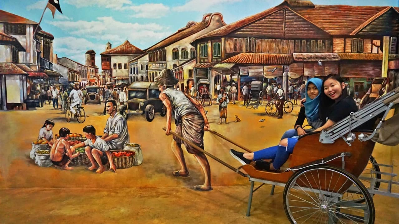 Penang 3D Trick Art Museum - Photo 4