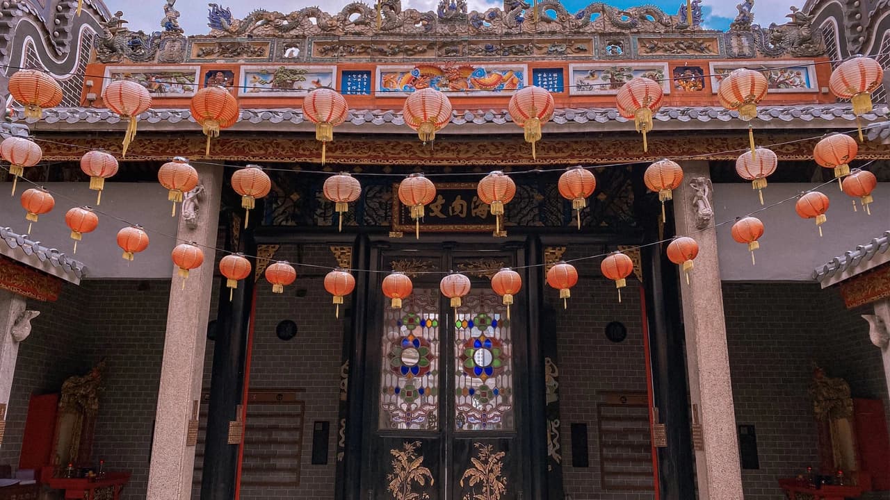 Kuala Lumpur Cultural and Heritage Tour - Photo 1