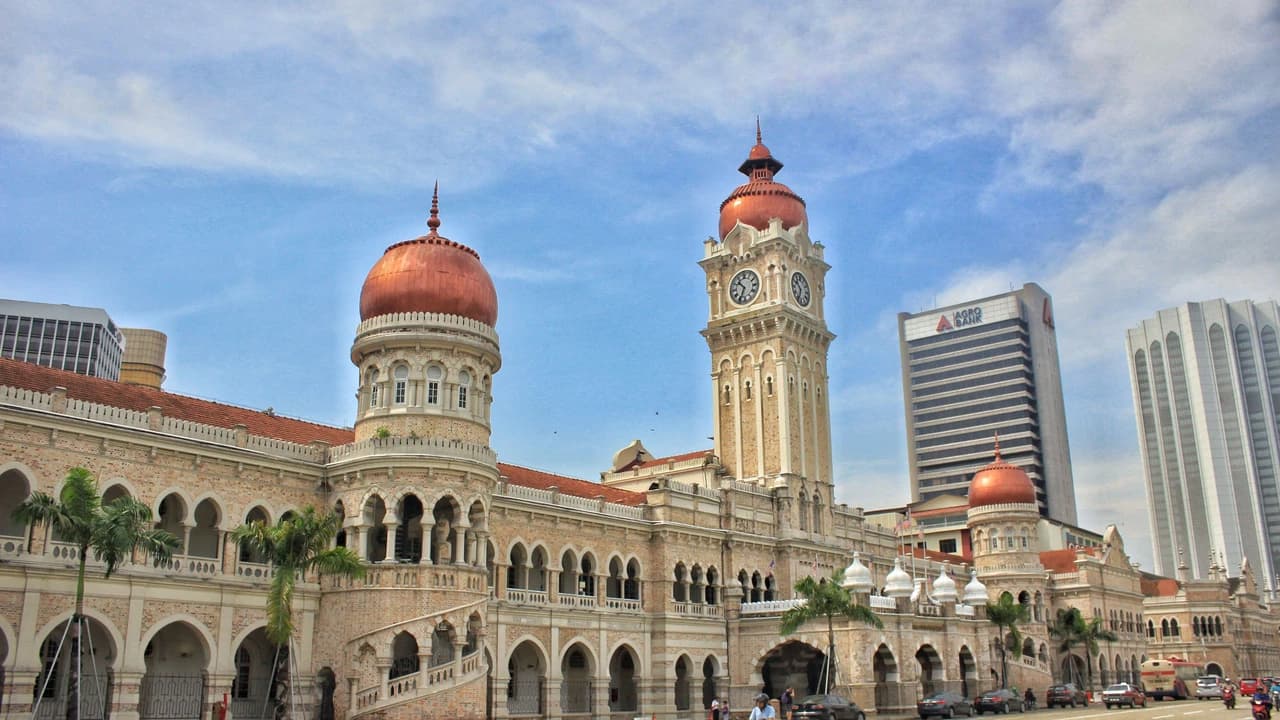 Kuala Lumpur Cultural and Heritage Tour - Photo 2