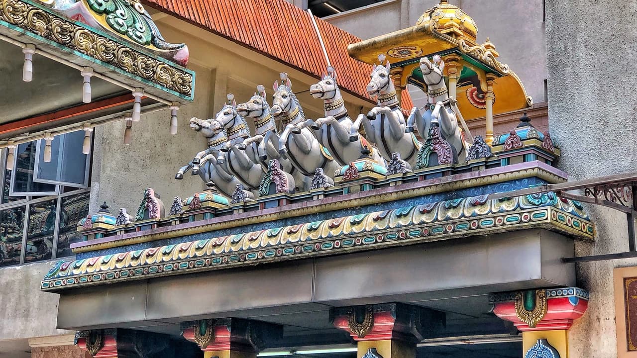 Kuala Lumpur Cultural and Heritage Tour - Photo 3