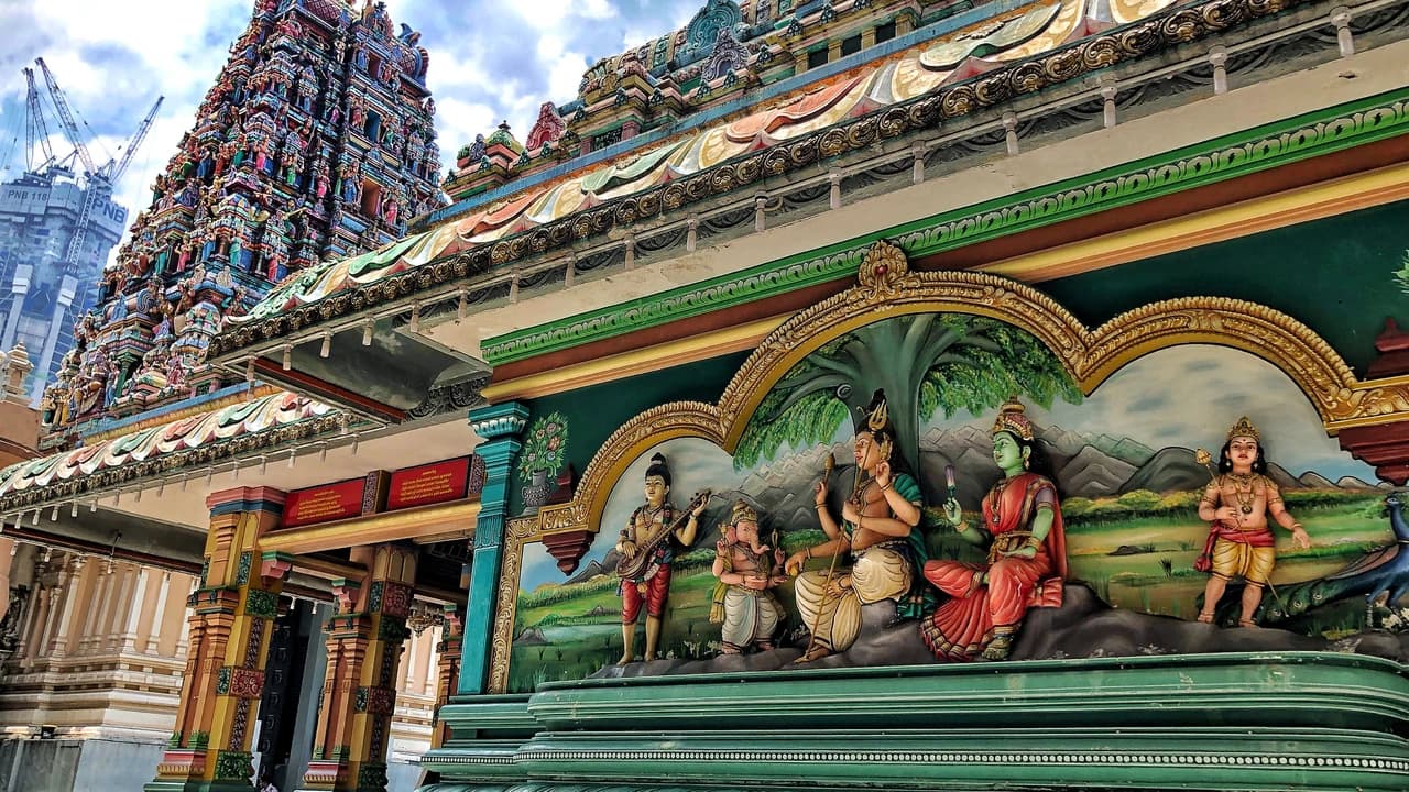 Kuala Lumpur Cultural and Heritage Tour - Photo 5