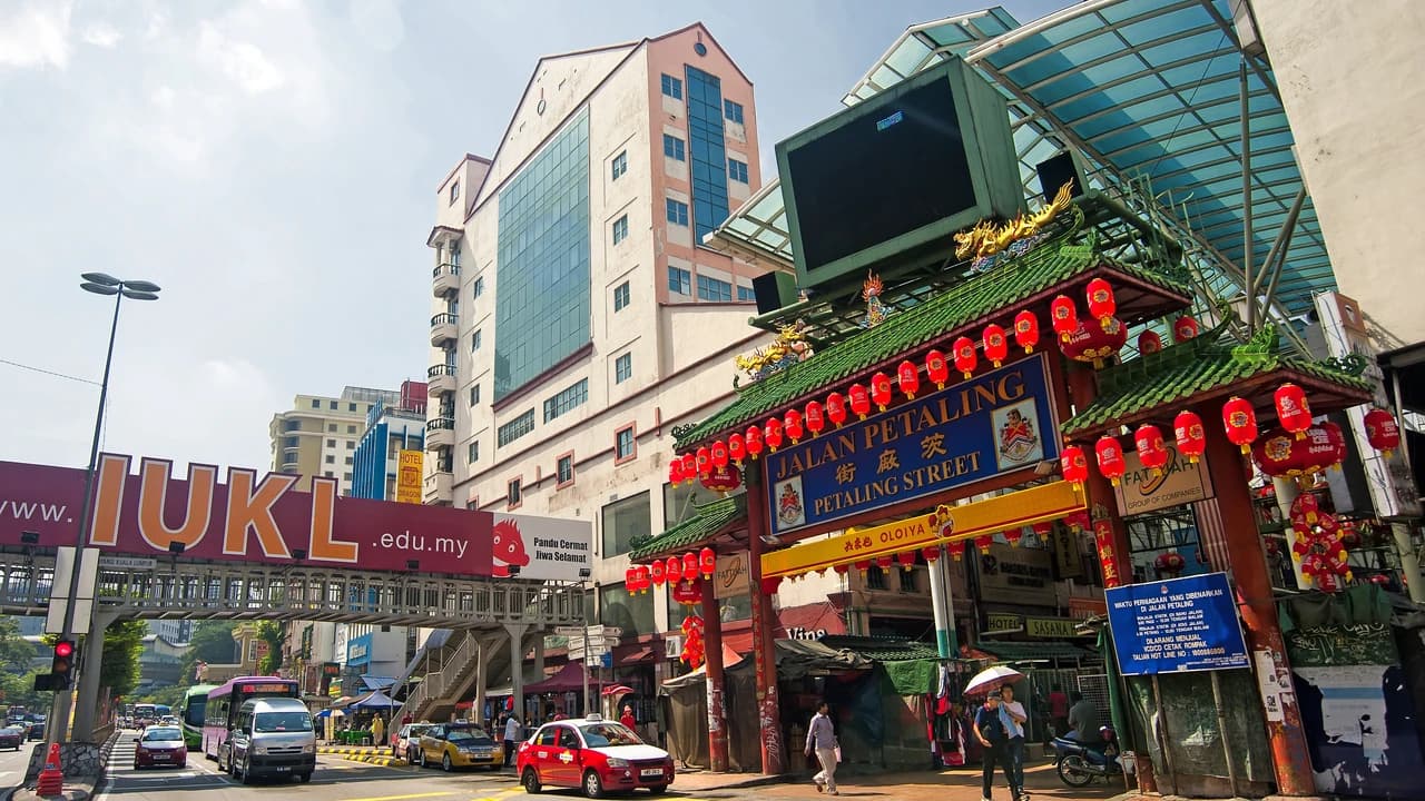 Kuala Lumpur Cultural and Heritage Tour - image 7