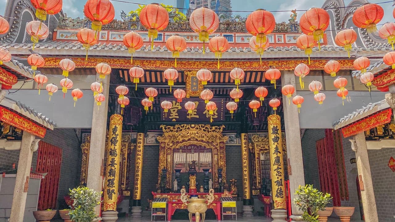 Kuala Lumpur Cultural and Heritage Tour - image 8