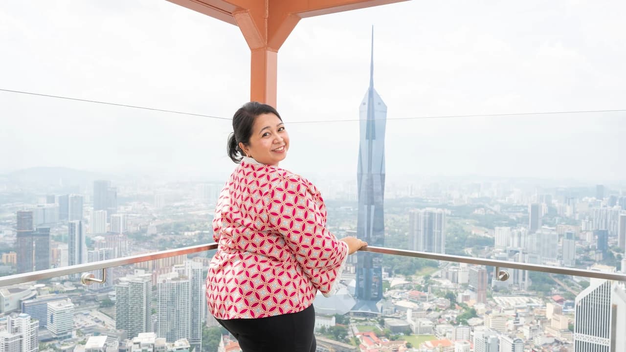 Kuala Lumpur Tower Ticket (formerly KL Tower) - image 7