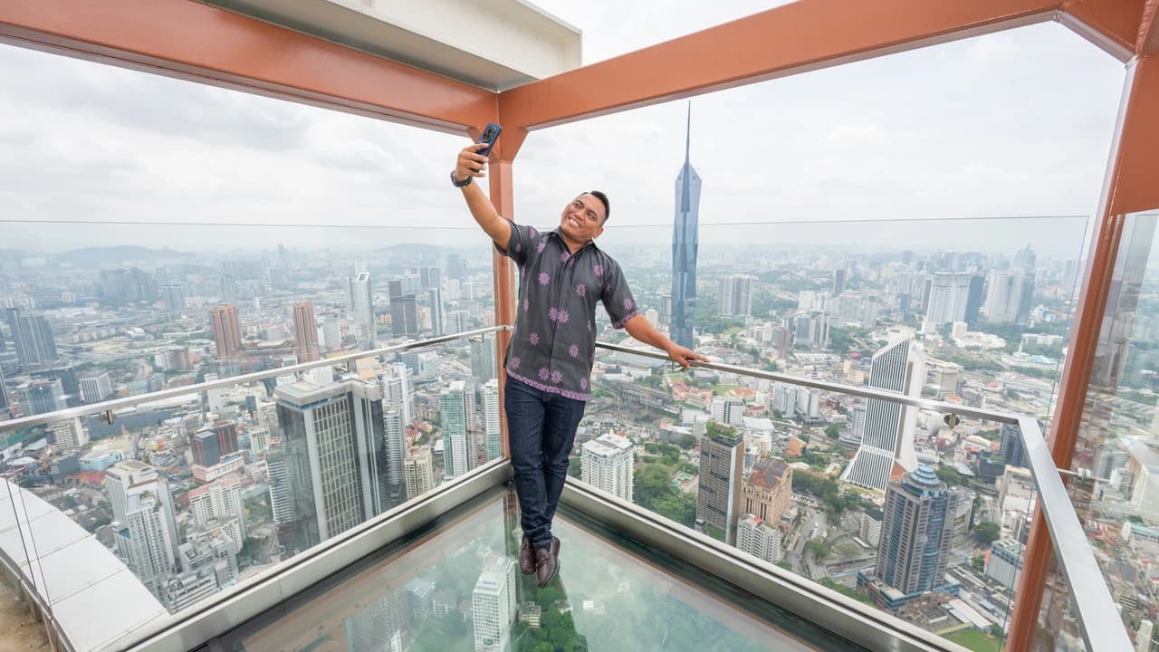 Kuala Lumpur Tower Ticket (formerly KL Tower) - image 8
