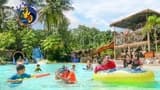 Wet World Shah Alam Waterpark - image 7