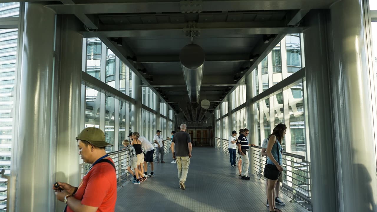 PETRONAS Twin Towers Ticket - Photo 4