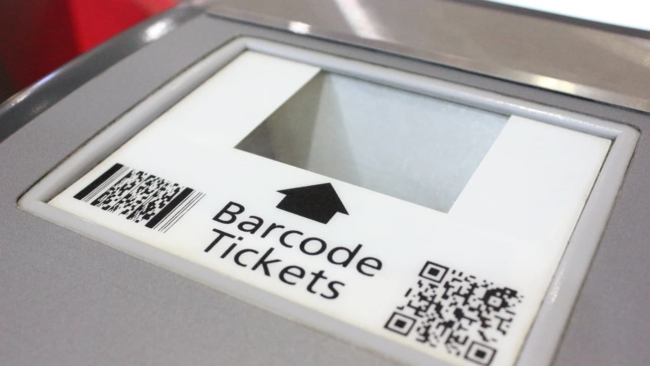 KLIA Ekspres Airport Train Ticket - image 8
