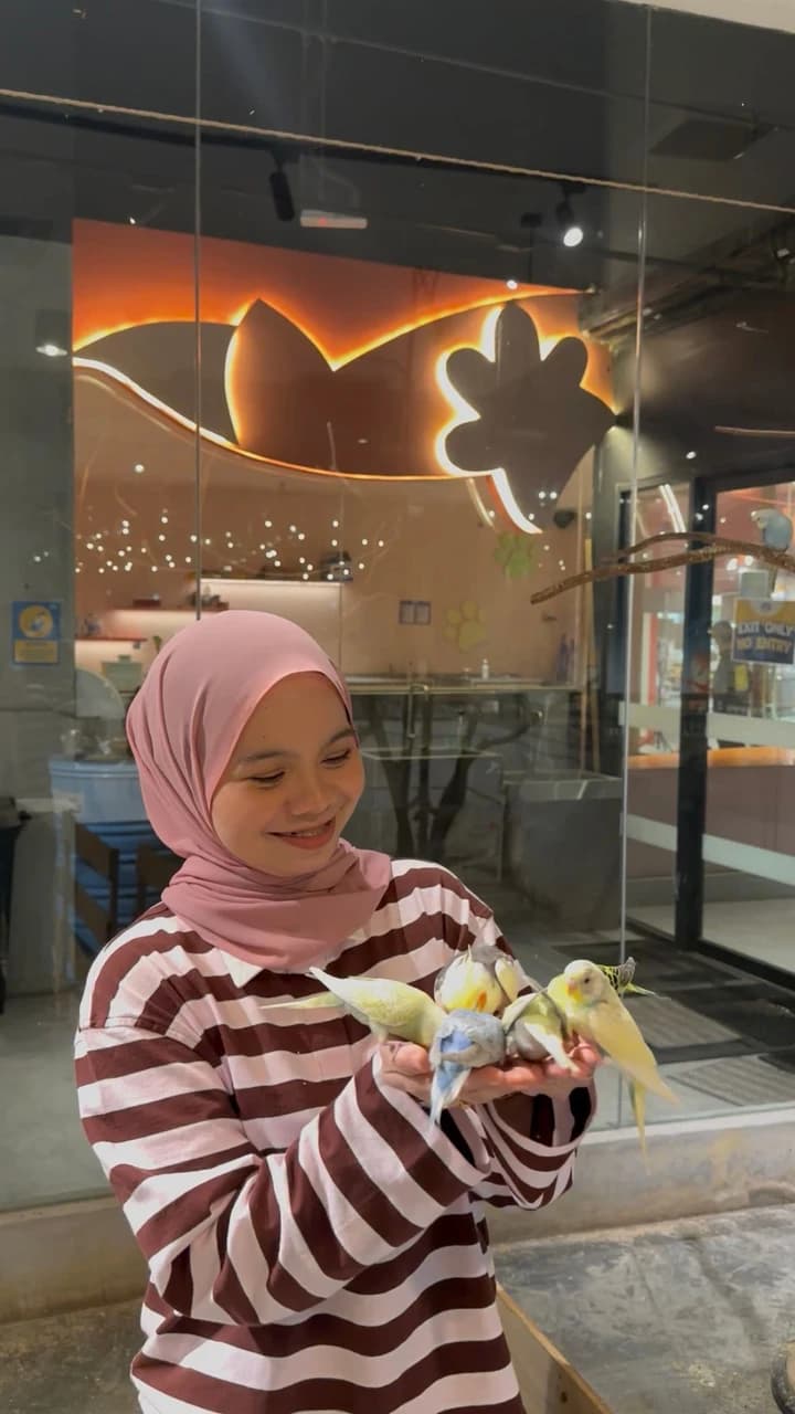 Just Farm Indoor Zoo Kuala Lumpur  (Previously Known As Just Pets Megastore) - Photo 2