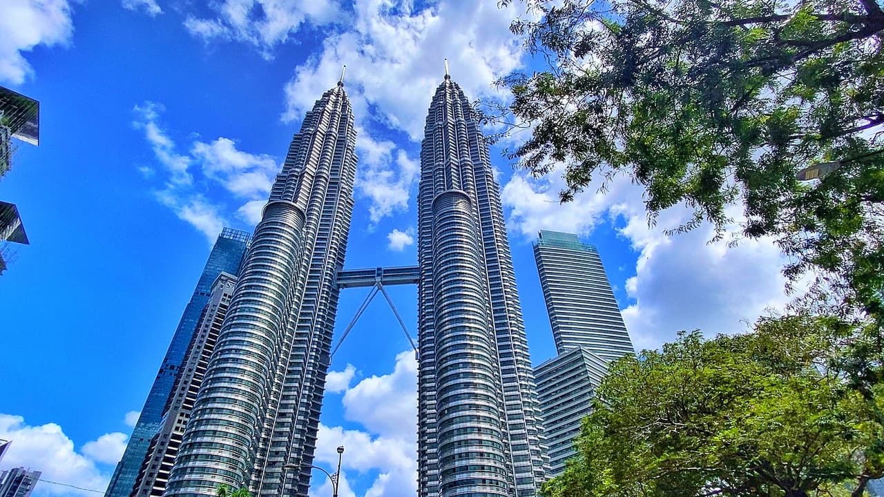 Kuala Lumpur Sightseeing Tour - Photo 1