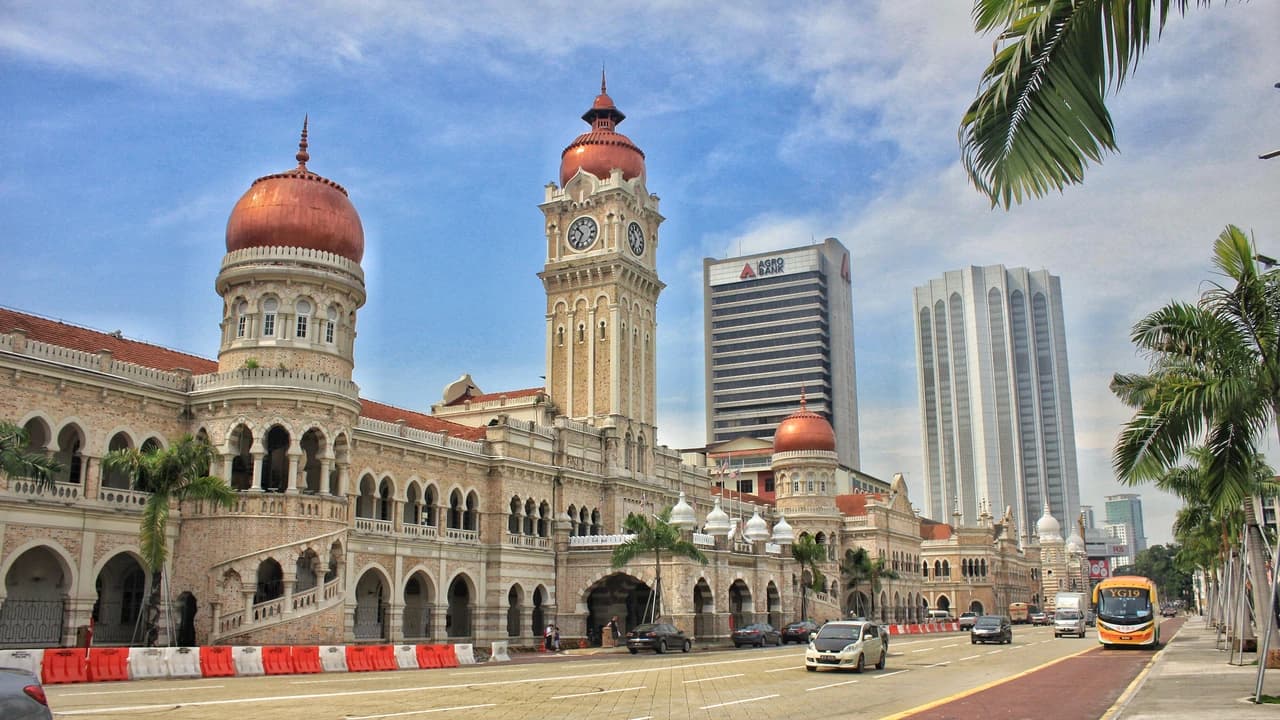 Kuala Lumpur Sightseeing Tour - Photo 2