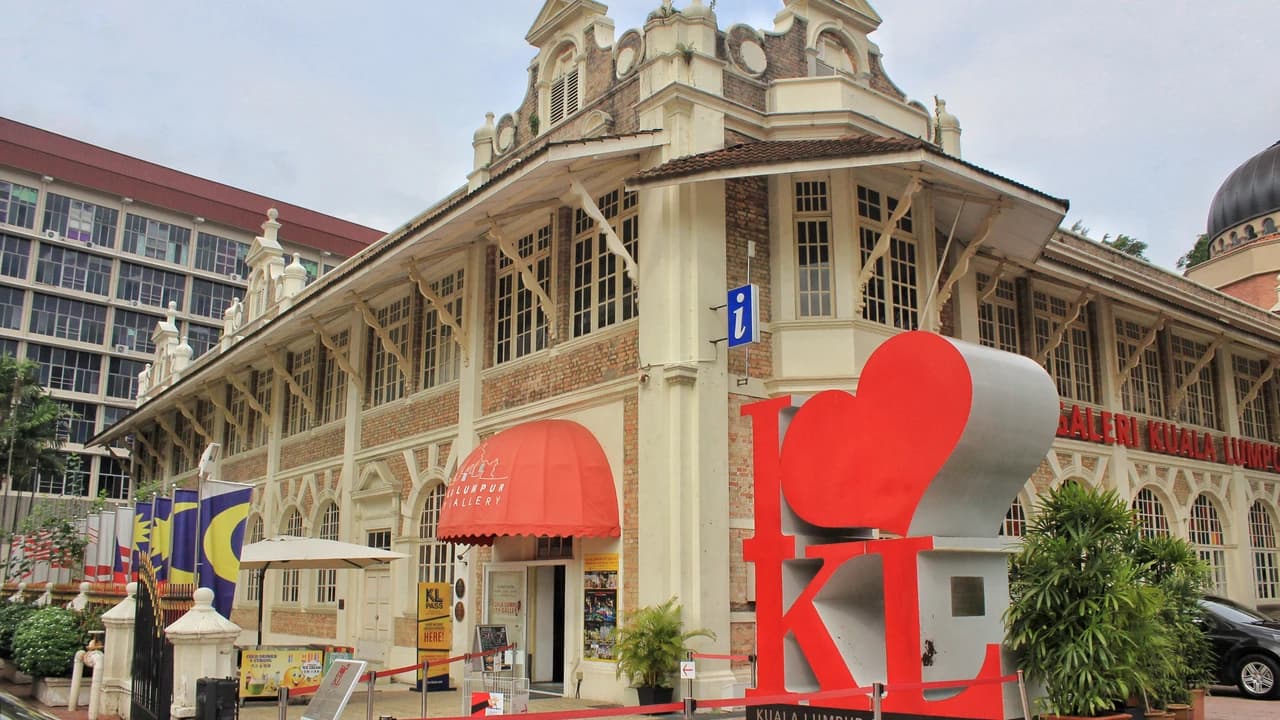 Kuala Lumpur Sightseeing Tour - Photo 3