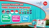 Malaysia Tune Talk 5G eSIM - image 6