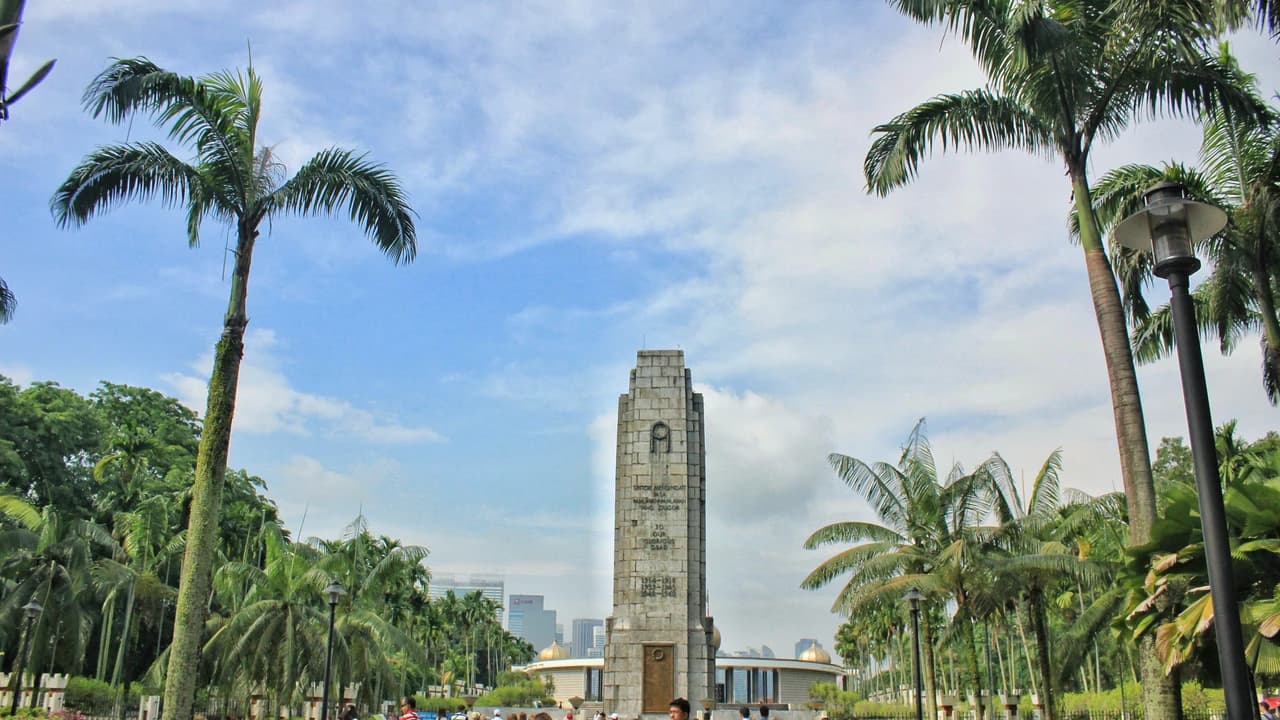 Kuala Lumpur Sightseeing Tour - Photo 4