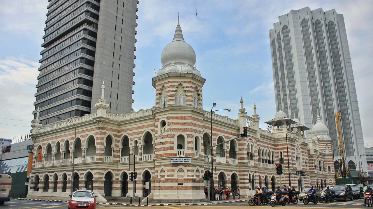 Kuala Lumpur Sightseeing Tour - Photo 5