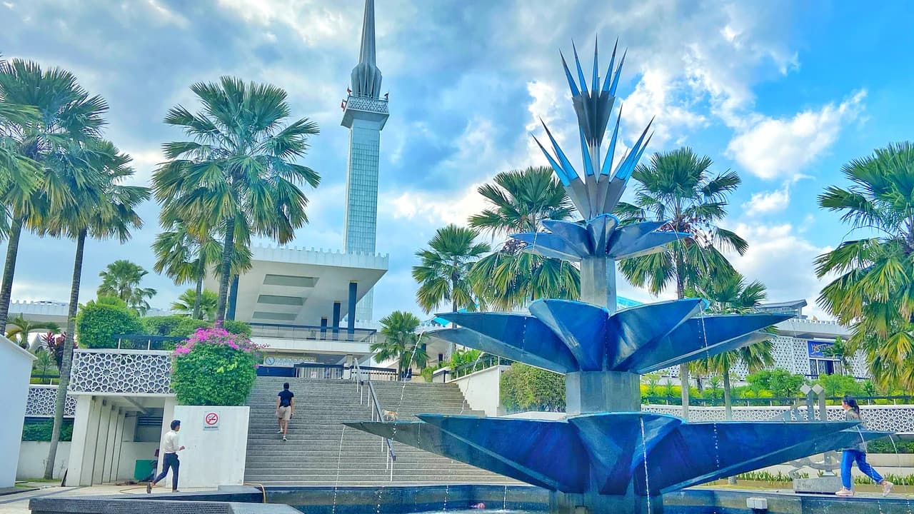 Kuala Lumpur Sightseeing Tour - image 6