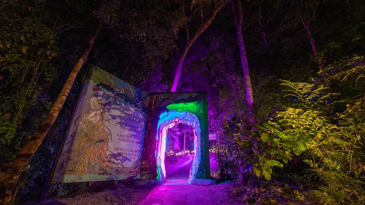 Dream Forest Langkawi - Photo 4