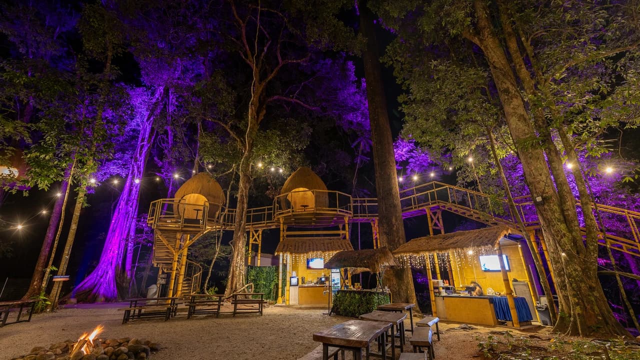 Dream Forest Langkawi - Photo 5