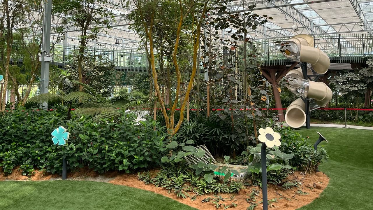 Eufloria Gardens & Sculpture Park in Genting Ticket - image 7