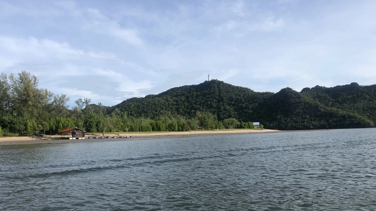 Langkawi UNESCO Global Geopark Mangrove Cruise - Photo 3