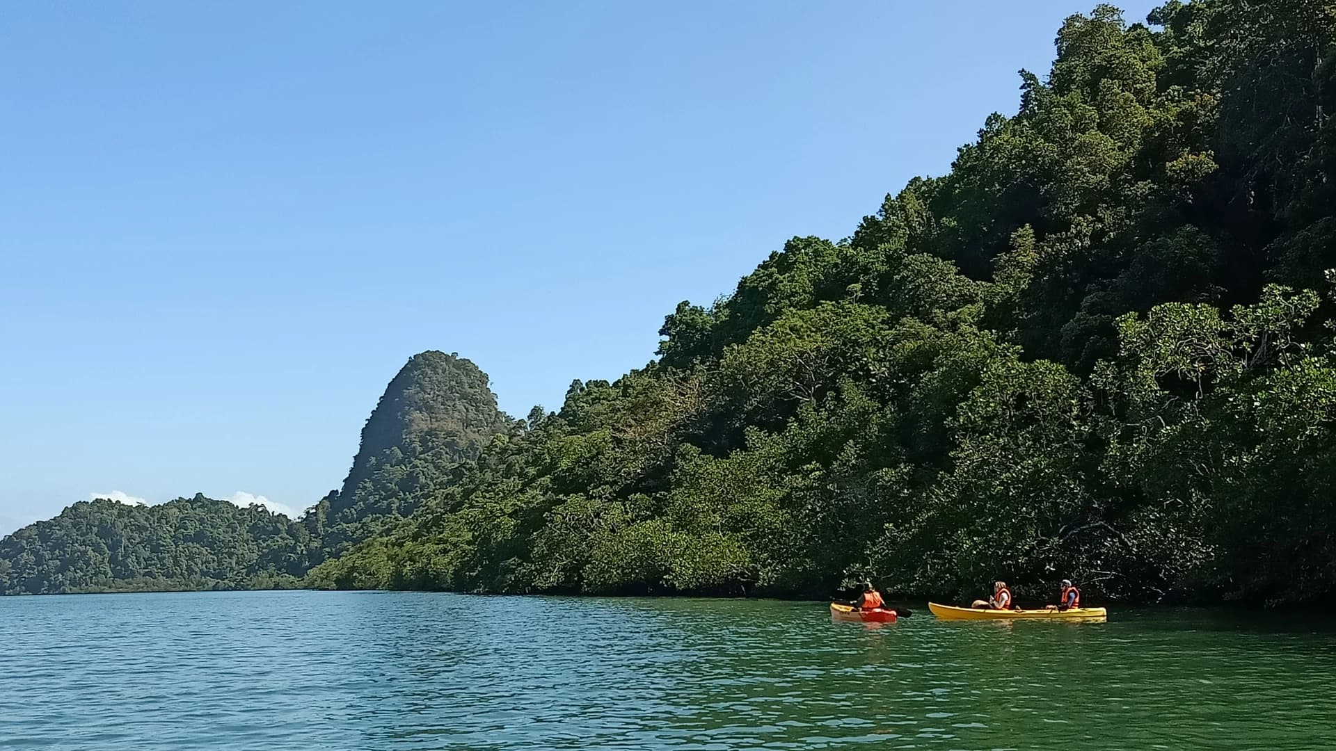 Langkawi Adventure and Swimming - image 8