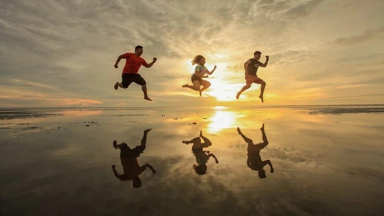 Sky Mirror Experience in Kuala Selangor - Photo 1