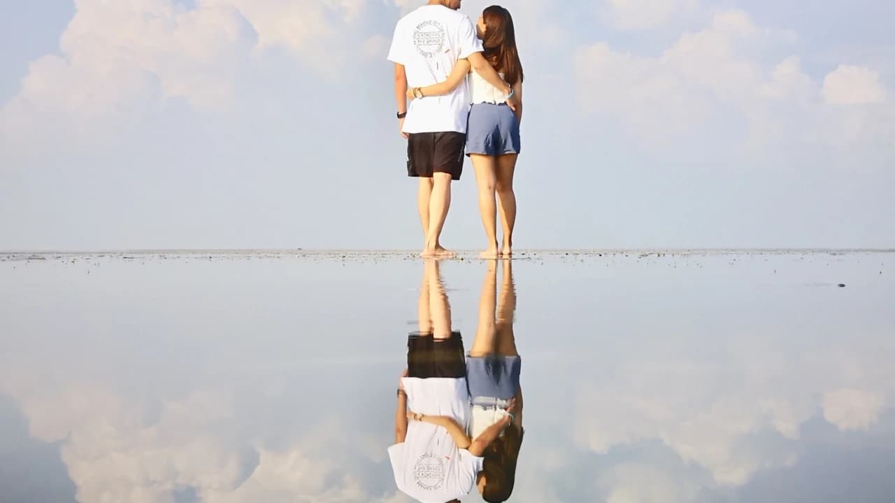 Sky Mirror Experience in Kuala Selangor - Photo 4