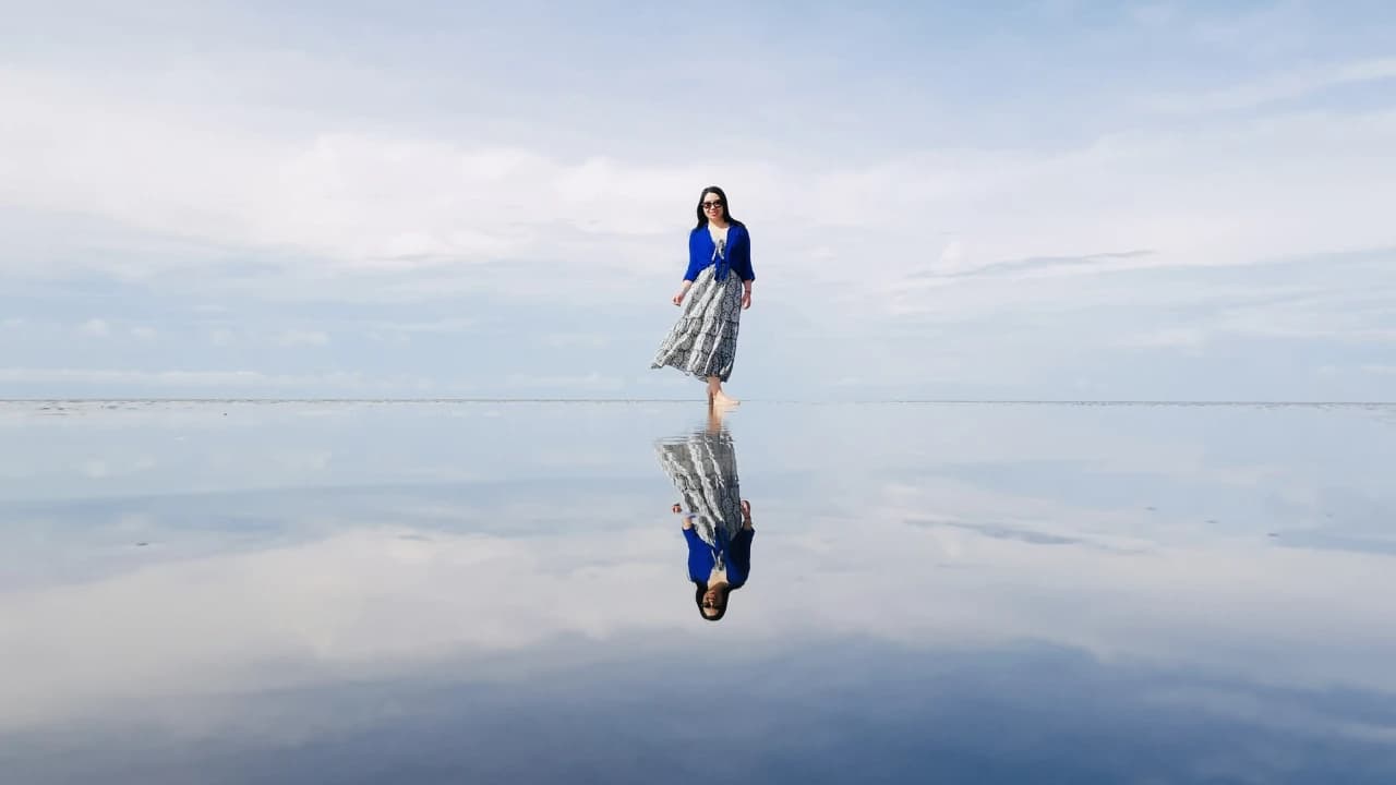 Sky Mirror Experience in Kuala Selangor - image 6