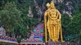 Colmar Tropicale Bukit Tinggi and Batu Caves Tour from Kuala Lumpur - image 8